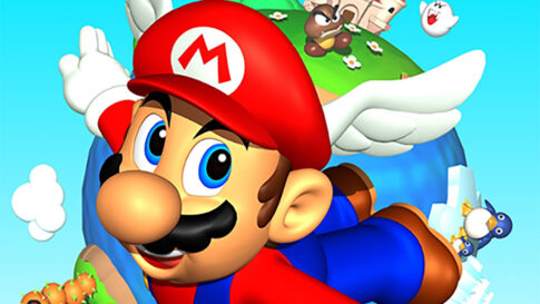 Analogue Pocketで『スーパーマリオ64』を動かす新FPGA環境「MIRLO」公開。N64風RISC-V構成を実装