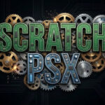 486時代のMS-DOSで初代PlayStationが動く!? 3dfx Voodooにも対応したエミュレーター『ScratchPsx』が更新