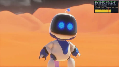 PS5エミュ「SharpEmu」で『ASTRO BOT』『Demon’s Souls』がゲーム内へ。10月1日付で「Ingame」に