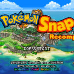 N64『ポケモンスナップ』PC版がマウス操作を本格化。「Snap64 Recomp 1.1.1」でLinux ARM64／Flatpakも追加
