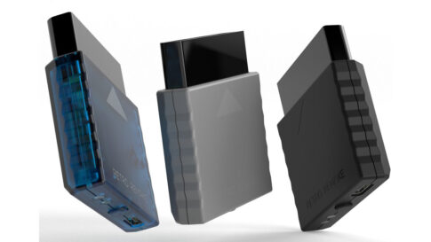 Retro Remakeの『SuperStation Bluetooth Receiver』が10月6日発売。SS1／PS1／PS2対応で15ドル