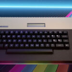 1983年の8ビットPC『Atari 800XL』が現代版で復活!実カートリッジ対応、HDMI出力や30秒巻き戻し機能も