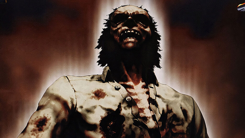『THE HOUSE OF THE DEAD』が2人用VRアーケードで復活！ 85インチ“玄関”を備えた巨大筐体「Reawakened」発表