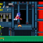 スーパー32X版『ソニック2』にタッグアクション! 新ボス7体を加えた非公式作品『Tag Team Quest 32X』が公開