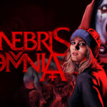 ドット絵の世界が突然実写ホラーに!『Tenebris Somnia』PC/Xboxで発売、日本語にも対応