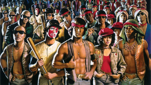 PS2『The Warriors』をPC向けに再構築！ AIを活用した非公式プロジェクト『Coney』の動作映像が公開