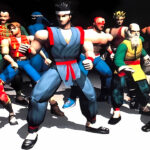 アーケード版『バーチャファイター2』をPCで動かす非公式プロジェクトが進化!GPU描画対応で処理速度を改善
