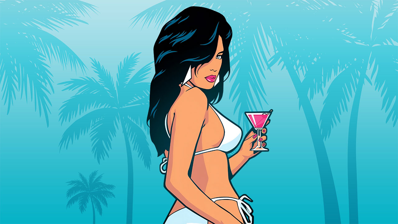 『GTA: Vice City』の街が音楽に合わせて踊り出す!無料MOD『ViceBounce』公開