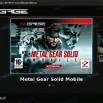 PS Vitaで『N-Gage』のゲームが動作！ 60fps化やワイド画面にも取り組む非公式プロジェクト『Vita-nGage』の映像公開