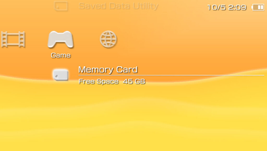 PS VitaをPSP風XMBに変える「VitaXMB」1.3.1公開。PSP用テーマや本体内アップデートにも対応