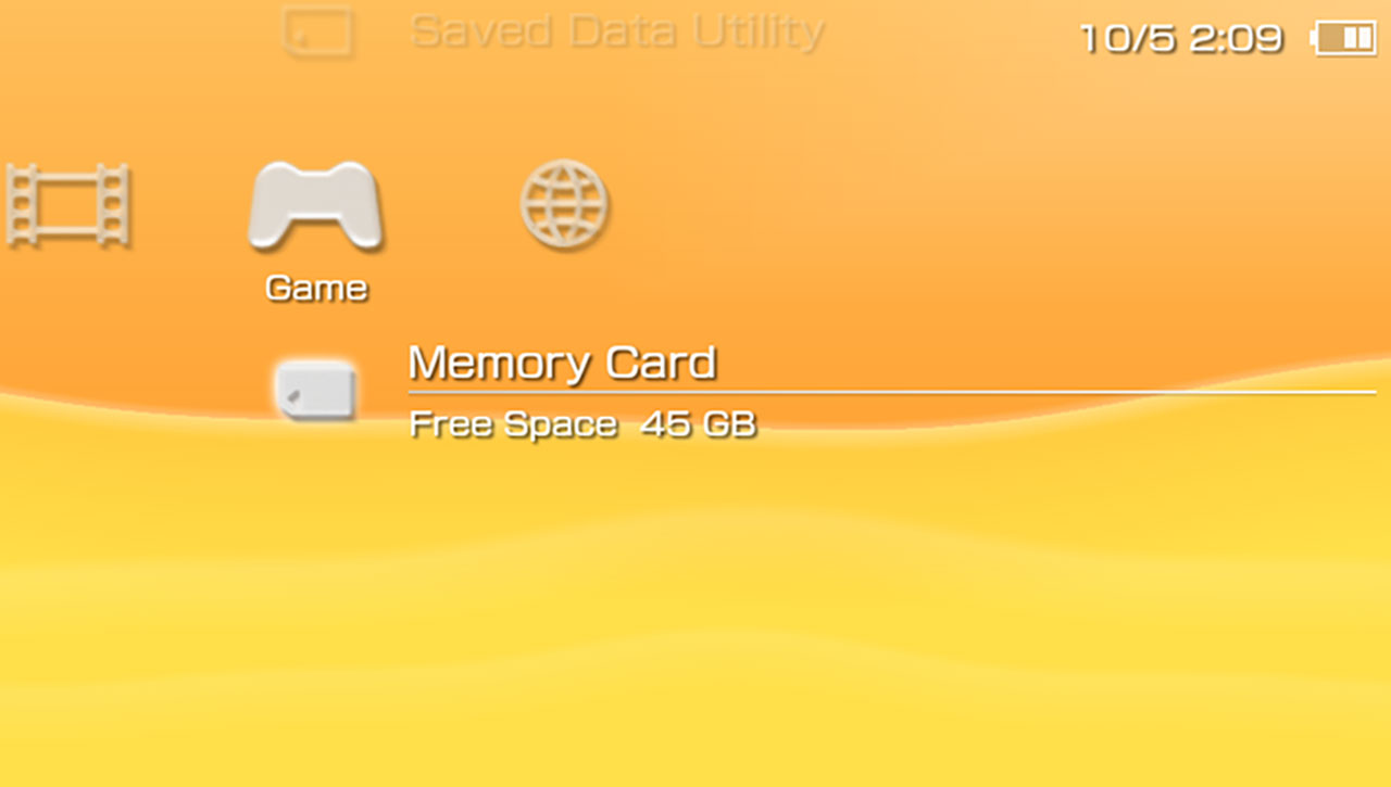 PS VitaをPSP風XMBに変える「VitaXMB」1.3.1公開。PSP用テーマや本体内アップデートにも対応