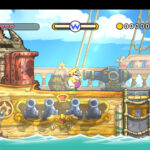 Wii『ワリオランドシェイク』をWindowsに非公式移植! 振る・傾ける操作もゲームパッドで再現、『WarioRecomp』初テスト版公開