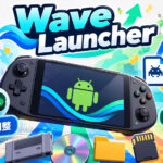 ゲームごとのエミュ選択とパッド調整を強化。「Wave Launcher 1.0.2」公開
