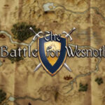 無料のファンタジー戦略ゲーム『The Battle for Wesnoth』がPS Vitaに移植!タッチ操作にも対応したv0.1が公開