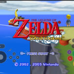 ゲームキューブ版『ゼルダの伝説 風のタクト』をWindows/Macで動かす「Wind Waker Recomp」公開! セーブステートや120fps表示にも対応