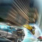 PS4版『WipEout Omega Collection』をWindowsで！ 非公式PC移植に初の実行用パッケージが登場
