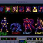 メガドライブ版『X-Men 2: Clone Wars』がPCで最大4人プレイに対応！ 非公式移植版v1.1.0公開