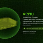 初代Xboxエミュレーター『xemu』更新！『クレイジータクシー3』など複数作品の描画や不具合を修正