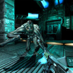 PS Vitaで『DOOM 3 BFG Edition』が動く! 本編から初代『DOOM』まで対応した非公式移植v0.9公開
