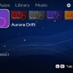 PSPの画面がPS1～PS5風に！非公式ランチャー「psp5 v1.5.0」公開、PSP Goにも対応