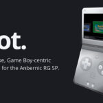 『RG SP』向け『slot』v1.10.0公開！ ゲーム中の撮影や液晶残像の再現など、画面機能が大幅強化