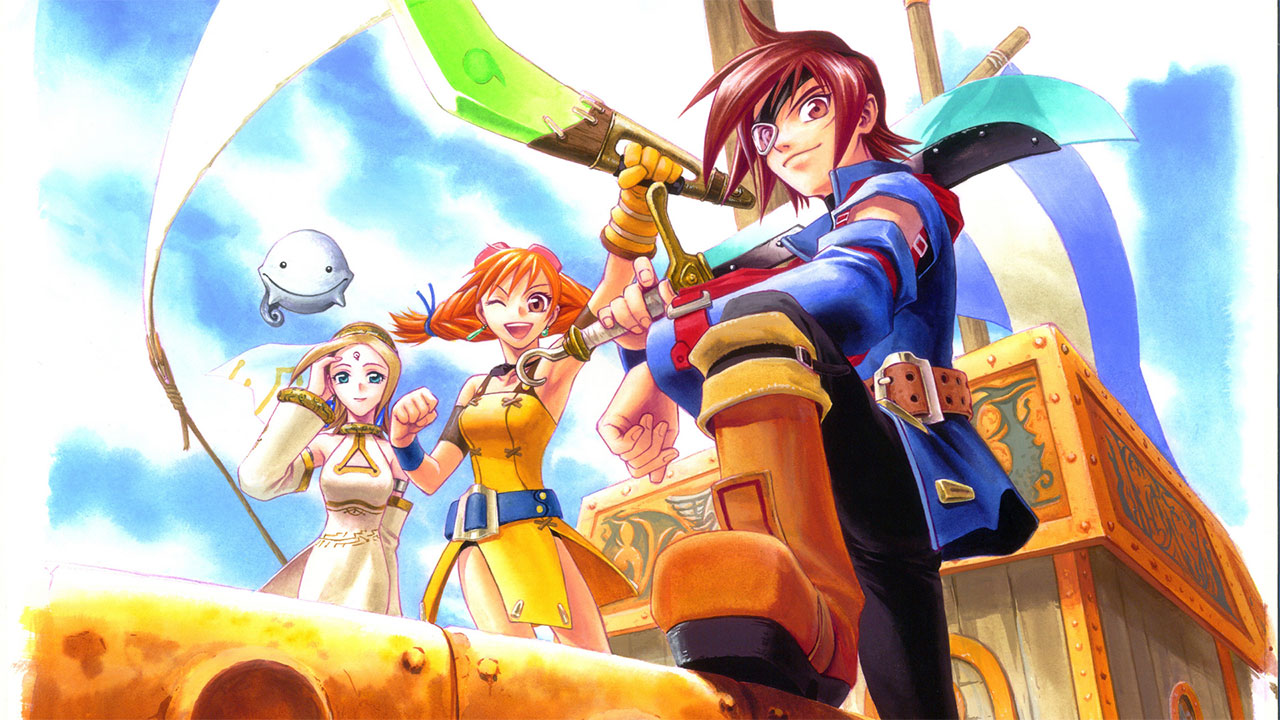 『エターナルアルカディア レジェンド』の非公式PC移植が高速化！ 新テスト版で最大31パーセント改善の報告