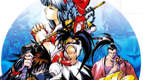 ドリームキャストでNeo Geo CDを動かす「NGCD-DC」v0.1.0公開！ 『真説サムライスピリッツ 武士道烈伝』に対応