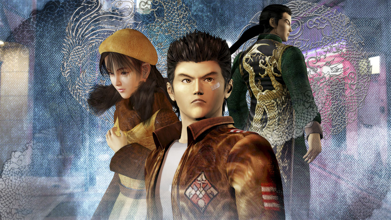 Xbox 360でドリームキャストが動く!? 非公式エミュレーター『HarissaDC』初公開。『シェンムー』などの動作も報告