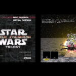 幻の初代Xbox版『スター・ウォーズ ローグ スコードロン』3部作、22年前の開発版が発掘!