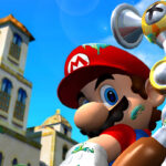 『スーパーマリオサンシャイン』非公式PC版v1.3.0公開。最大8人が同じステージに入れるオンライン機能＆全21本のHDムービーに対応