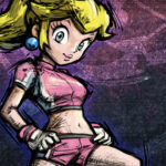 GC版『スーパーマリオストライカーズ』がPS Vitaで約59fpsに！ 非公式移植『Strikers Vita』が大幅高速化