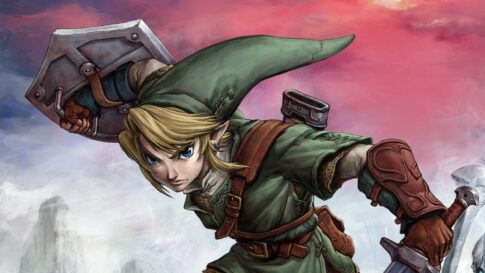 『ゼルダの伝説 トワイライトプリンセス』が脱獄PS5でネイティブ動作！4K表示やセーブにも対応