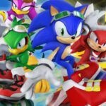 Xbox 360『ソニック フリーライダーズ』非公式移植にMac版が登場!iOS版も実験配布