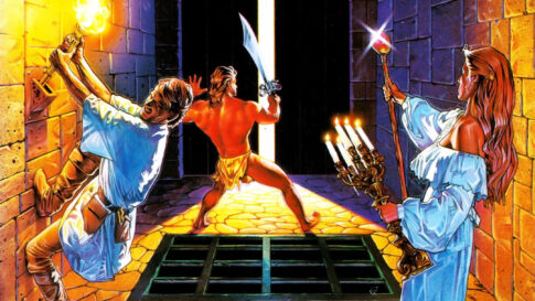 『ダンジョンマスター』『Star Wars: Rebel Assault』が新対応！「ScummVM 2026.4.0」が正式公開