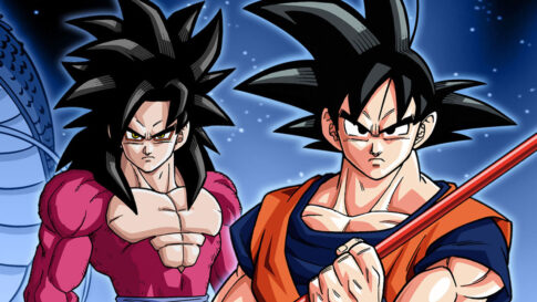 『ドラゴンボールZ Budokai 3 HD』非公式PC版がMOD導入を大幅簡略化。PNG編集＆ZIPドラッグだけで反映可能に