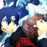 PSP版『ペルソナ3』をNew 3DSへ。「P3P3DS」が実機で最初の戦闘を正しく描画、最新版では高速化も