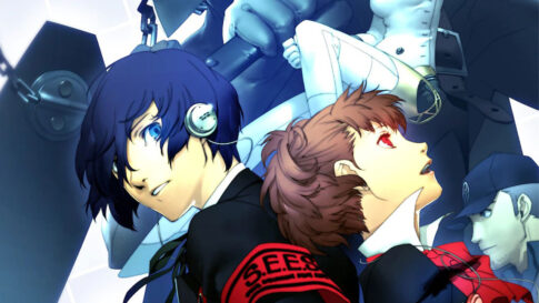PSP版『ペルソナ3』をNew 3DSへ。「P3P3DS」が実機で最初の戦闘を正しく描画、最新版では高速化も