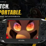Wiiの『マリオストライカーズ チャージド』がPS Vitaで動く!? 非公式ネイティブ移植のプレビュー版公開