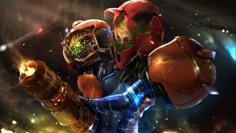 『メトロイドプライム』をサムスの背後から探索！ 非公式移植『MetroidPrimePort』に三人称視点を試験導入
