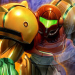 Androidで『メトロイドプライム』がさらに遊びやすく!操作ボタンの自由配置や折りたたみ画面に対応