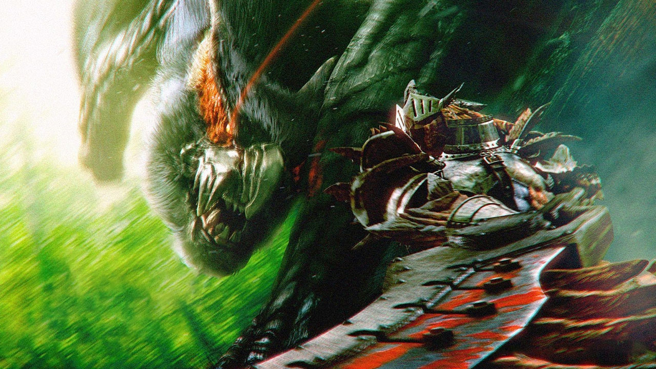 海外版『モンスターハンターポータブル 2nd G』に新実績169個！マルチプレイ＆大量狩猟に新たな目標