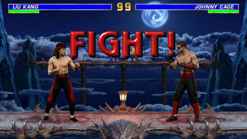 『モータルコンバット トリロジー』がHDグラフィックで復活！ 非公式ファンプロジェクトのベータ版が無料公開