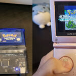 偽物のGBA版『ポケモン サファイア』がフラッシュカートに!? GB/GBC作品を動かす改造例が公開