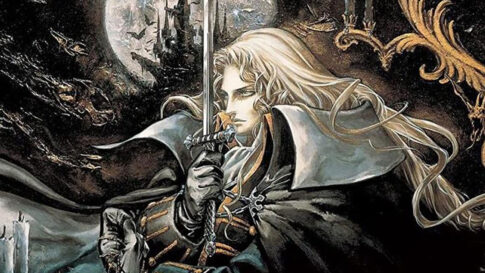 PS1『悪魔城ドラキュラX 月下の夜想曲』をブラウザで改造！ 「SOTN Editor v7.0」が公開中。マップ・敵・武器まで編集可能