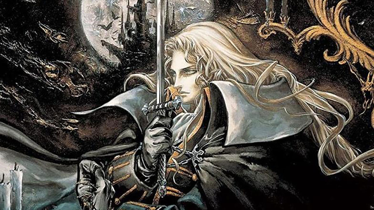 PS1『悪魔城ドラキュラX 月下の夜想曲』をブラウザで改造！ 「SOTN Editor v7.0」が公開中。マップ・敵・武器まで編集可能