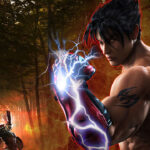 PS Vitaでアーケード版『鉄拳3』『ソウルキャリバー』が動作!ナムコSYSTEM12対応「PCSX ReArcade v0.1」公開