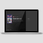 すべてのデバイスでPOLYMEGAと同じ体験ができる無料で利用可能な『Polymega App』を発表。購入者を対象に2023年3月よりクローズドβテストを実施