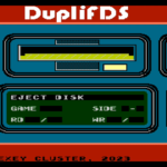 『FDSKey』の最新ファームウェアv1.3がリリース。ツインファミコンの対応方法や吸い出しツール『DupliFDS』も公開