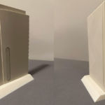 Analogue Duo用の垂直スタンドの3Dモデルが無料配布