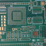 Taki Udon氏が低価格なDE10-Nanoのコピーボードである『Mr. FPGA』ボードの写真を公開